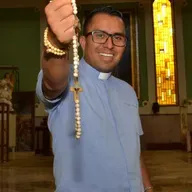 Conságrate al Inmaculado corazón de María