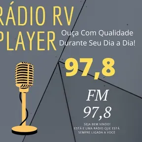 Radio RVPLAYER