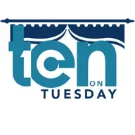 10 on Tuesday: Phases of Life Group (ft. Michelle Geoffrey)