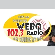 WEBQ Real Country AM 1240