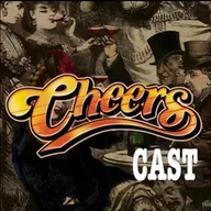 Cheers Cast 9.11: Norm and Cliff's Excellent Adventure