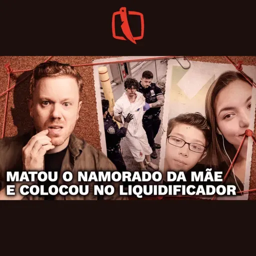 DETALHES MACABROS DO CRIME DE UM ENTEADO