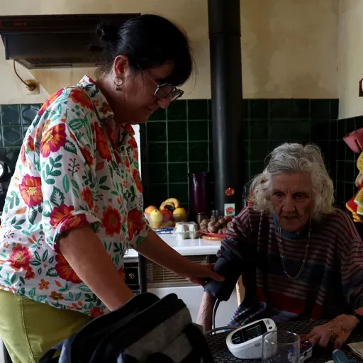 Best Of: The Financial Burden Of Caregiving