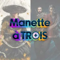 Manette à Trois : notre top 2024 et nos attentes de 2025 !