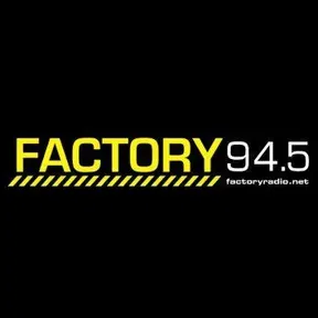Factory 94.5 FM en vivo