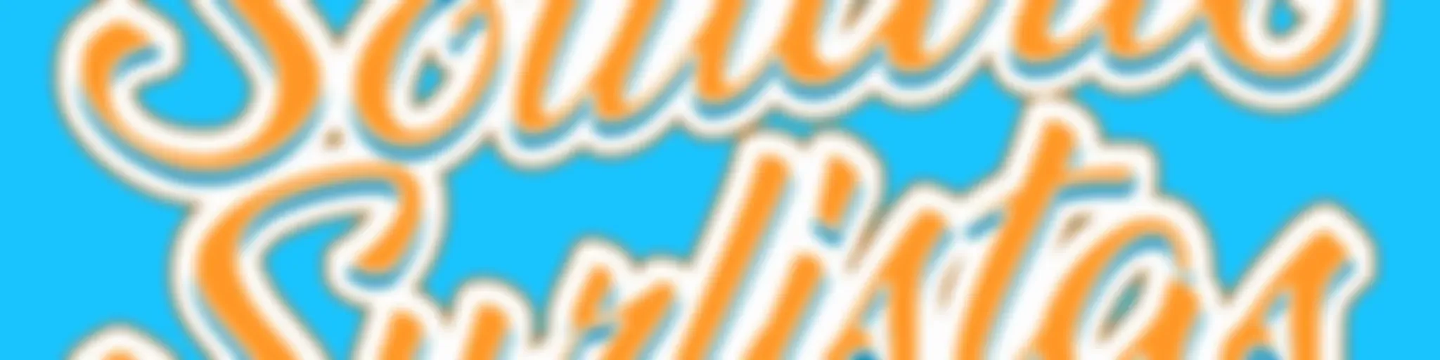 Solitário Surfistas