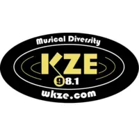 WKZE KZE 98.1