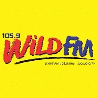 Wild Iloilo 105.9 FM