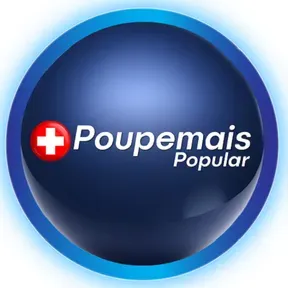 Rádio Poupemais Harmonia CCB