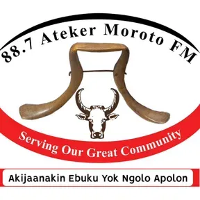 88.7 Ateker Moroto FM