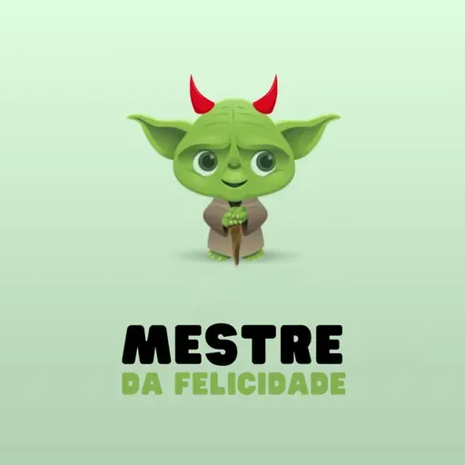@ MDF | Mestre Da Felicidade | EUreka 2025