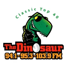 WNDR The Dinosaur