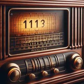 Identidad 1113