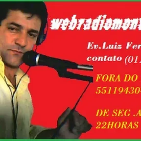 RadioMonte das oliveiras fm