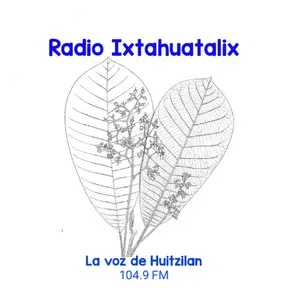 RADIO IZTA