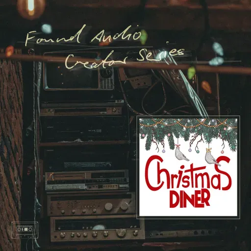 Found Audio Creator Series presents: Christmas Diner