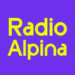 Radio Alpina