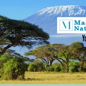 Maasai Nation Digital Radio