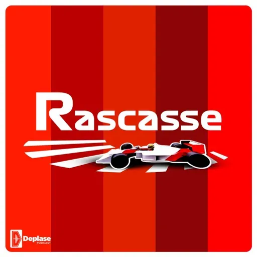Rascasse #56 | 3. Sezon, YouTube'lu Sezon açılışı, Güç sıralaması, Alonso on the Dark Side