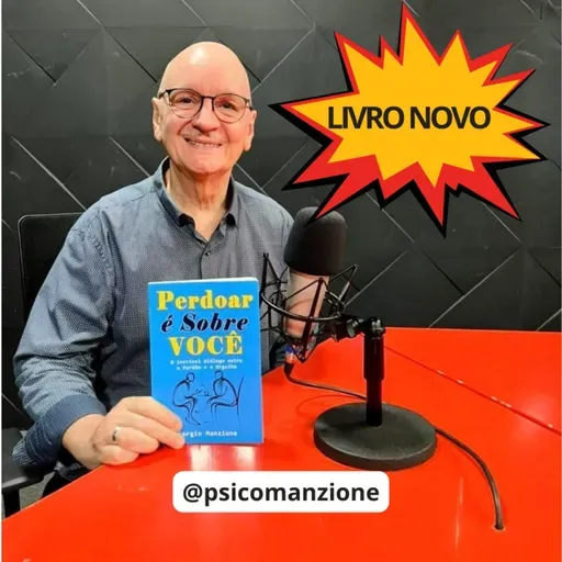 Perdoar é Sobre Você