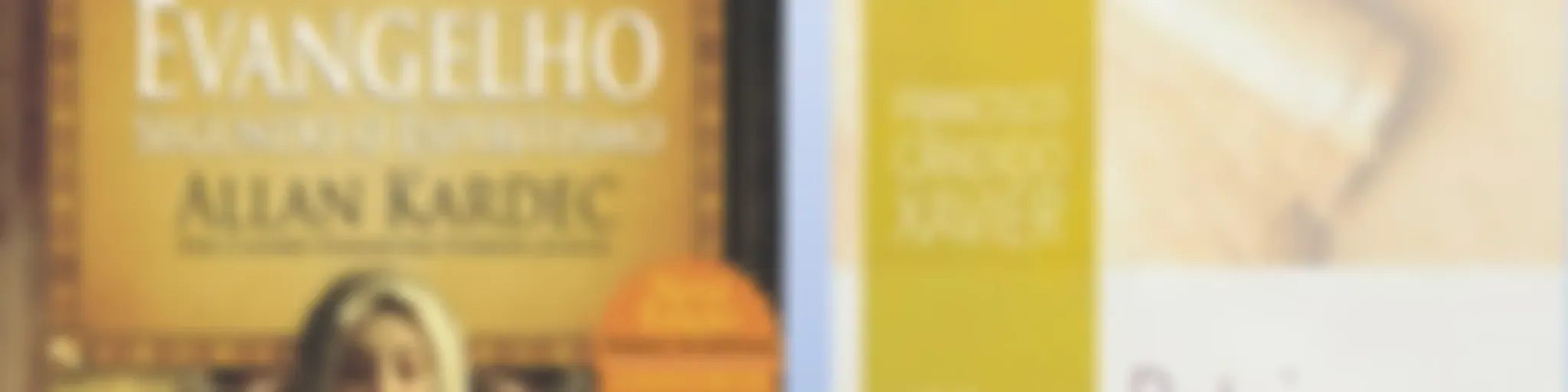 Reflexões sobre os ensinamentos de Jesus à luz do Espiritismo.