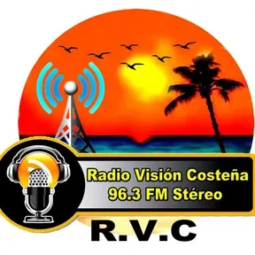 Radiovisioncosteña96.3
