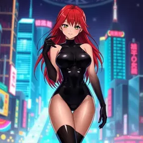Scarlet Warriors Radio