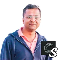 S12 Bonus: Ashwin Agrawal, MobiusEngine