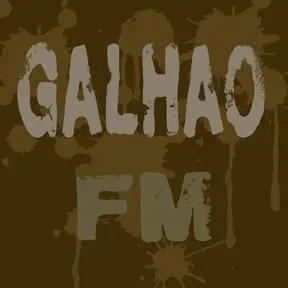GalhãoFM