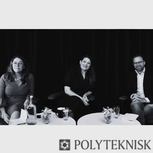#PolyPod: Morgendagens konkurranseevnedebatt