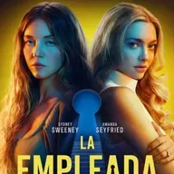 Cap 183 : La Empleada