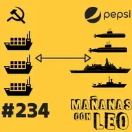 #234 Pepsi la 6ta potencia militar del mundo.