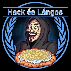 Hack és Lángos