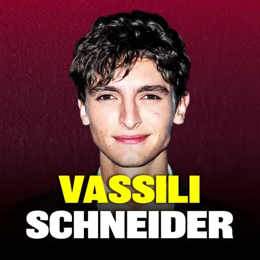 InPower par Louise Aubery - Que contient le journal intime de Vassili Schneider ?