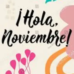 NOVIEMBRE