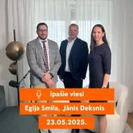 |137| Nekustamais īpašums kā investīcija - Egija Smila, Jānis Deksnis