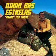 QUINA DAS ESTRELAS #01 - "ARENA" TOS S01E18