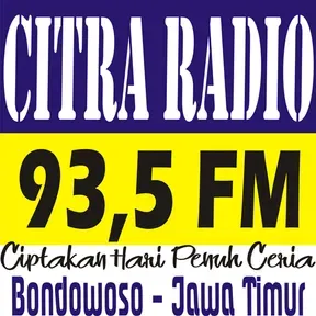 Citra FM Bondowoso
