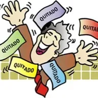 Dívida quitada