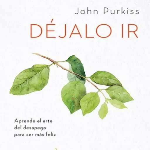 Déjalo ir cap 3 parte 1
