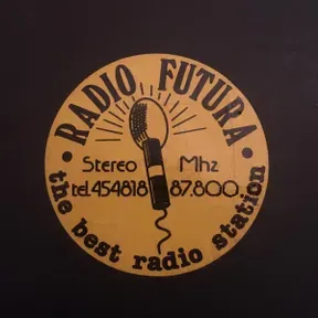 Radio Futura Stereo