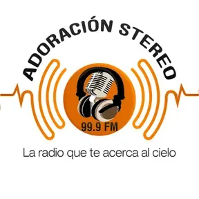 Adoracion Stereo