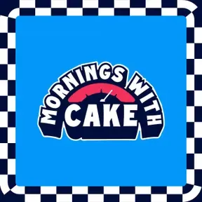 “Mornings With Cake”