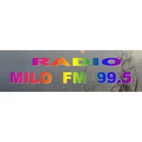 MILO FM SIGUIRI 99.5MHZ