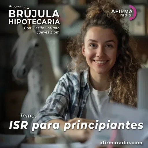 ISR para principiantes - Episodio 148