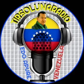 TIRSOLUNARADIO