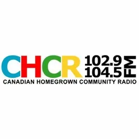 CHCR Homegrown Community Radio -