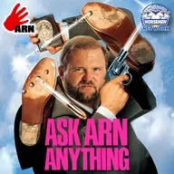 ARN #291: Ask Arn "ALMOST" Anything (June 2026)