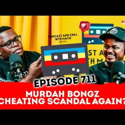 Blue Hills Drug Bust _ Influencer vs Professionals _ Kharishma _ Morda _ Katlego Maboe _ MaparaAJazz