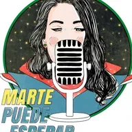 Entre Madrid y el Mediterráneo | Píldoras marcianas 04